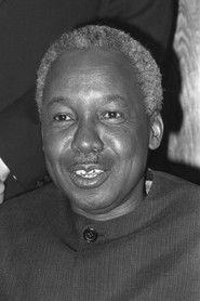 Julius Nyerere as Himself (uncredited) in Africa Blood and Guts 1966