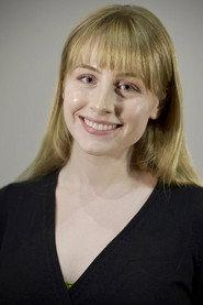 Madeline Drumheller as Diane in Deductibles 2025