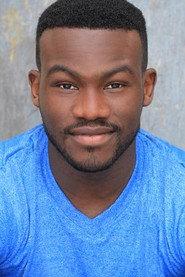 Onyekwere Eme-Akwari as Marshall in Bad Dad Rehab: The Next Session 2021