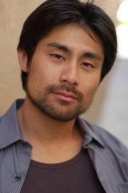 Lance Masa as  in Tales Beyond Madness 2019
