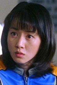 Tomoko Kawashima as  in Jotei SUPER QUEEN 2001