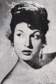 Diana Nava as Self in Aces to the fore 1954