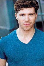 Will Reynolds as Frank Churchill in Emma: A New Jane Austen Musical 2023