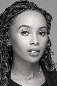 Celeste Khumalo as  in Hotel on the Koppies 2021
