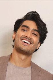 Pranav Kaushik as Arun in Patang 2025