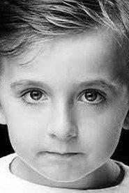Casper Allpress as Young Donald in The Boy with Chocolate Fingers 2011