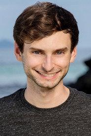 Ryan Ulrich as Ernie in First Mate 2012