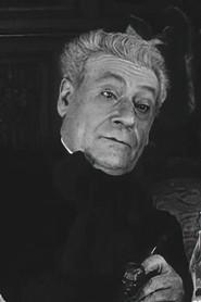 Luc Dartagnan as in Le gardien du feu 1924