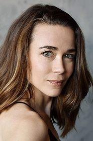 Sarah Hudson as Jo-Beth in Sound of Hope: The Story of Possum Trot 2024