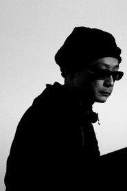 Ryoji Ikeda as K in Three Lights 2017