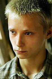 Damian Hryniewicz as Seba in What the Sun Saw 2006