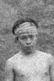 Elryan de Vera as Raynaldo in Evolution of a Filipino Family 2004