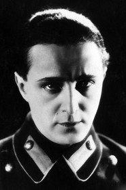Jerzy Marr as Fordanser in The Little Prince 1937