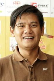 Ozzol Ramdan as Bellboy in Lagi-Lagi Ateng 2019