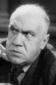 Victor Tcherniavsky as Wladimir in The Wolf Farm 1943