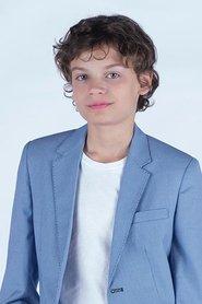 Alan Miranda as Marcos in The Kids Are Alright: Destination Asturias 2021