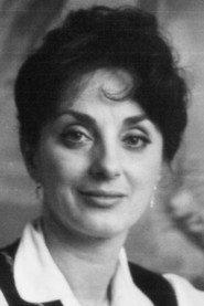 Gordana Stojanović as Mother in Oh, No! 1987
