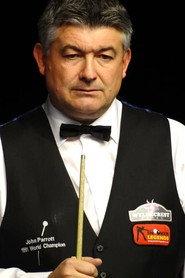 John Parrott as Self in Steve Davis Presents: The Greatest Snooker Trickshots
