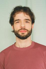 Brian Piton as Jean Corbo in Le camarade 2012