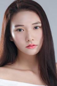 Ahn Na-young as Adult Gisaeng in Love, Lies 2016