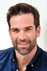 Gethin Jones as Presenter in Platinum Beacons: Lighting up the Jubilee 2022