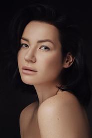 Ida Galich as пиарщица in Yura the Janitor 2023