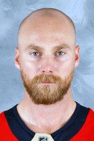 Sam Bennett as Self in Florida Panthers' 2024 Stanley Cup Championship Film 2024