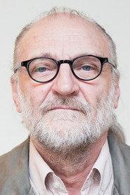 Peter Konwitschny as Himself in Heterotopie der Oper 2026