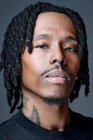 Nicamari as Drew in 24 Hours 2014