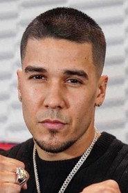Nestor Bravo as Self in Subriel Matias vs. Dalton Smith 2026