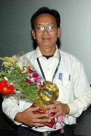Kangabam Tomba as Stranger in Ngaihak Lambida 2006