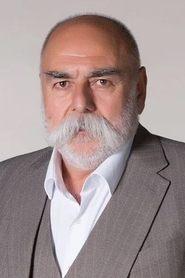 Macit Sonkan as Kasap Hasan / Dakotalı David in Hell of Boomerang 2001