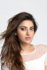 Anushka Ranjan as in Gulabi Lens 2020