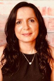 Socorro Herrera as Ms. Montez in High School Musical: Remix 2006