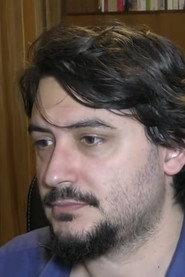 Daniel Conversano as Self in Carnets 88 2019