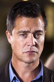 Evert McQueen as Jim in The Horseman 2008