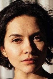 Katerina Miroshkina as (segment "The time has come") in Tests 8 2017