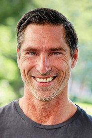 Pontus Gårdinger as Self in The Dog Trick 2002