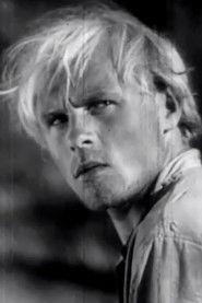 Ivan Yudin as Baklanov in The Rout 1931