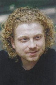 Przemysław Branny as Miner Tadeusz in Death as a Slice of Bread 1994