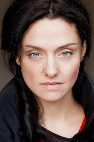 Serena Chloe Gardner as Melissa Lee Ray in My Bloody Banjo 2015