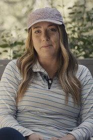 Jacky Senseman as Self in The Long Way Home 2022