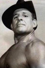 Al Costello as Himself in Wrestling 1961