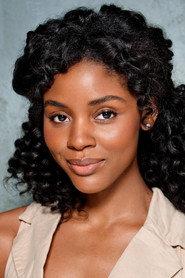 Naomi Baker as Anika in Doing Life 2026