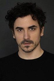 Santi Bayón as Roberto Vasquez IV (Henry's Dad) in The Pope's Exorcist 2023