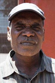 Leonard Bowangu Gurryindi Rapuma as Self in Big Boss 2012