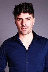Flavio Florencio as Alex in Orevwa