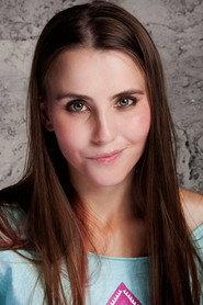 Irina Vinogradova as  in Mein Engel 2013