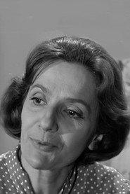 Athina Mihailidou as Diamanto in With Pain and Tears 1965