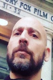 Alexandre Henry as Diretor in Meu Mundo Azul 2021